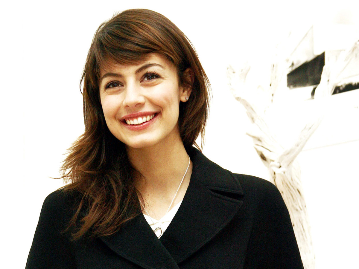 Alessandra Mastronardi: pic #325919