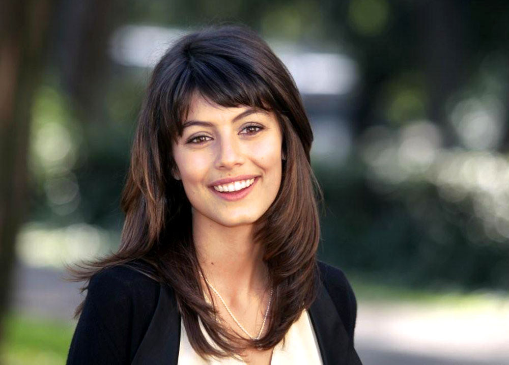 Alessandra Mastronardi: pic #314477