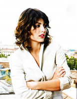 Alessandra Mastronardi photo #