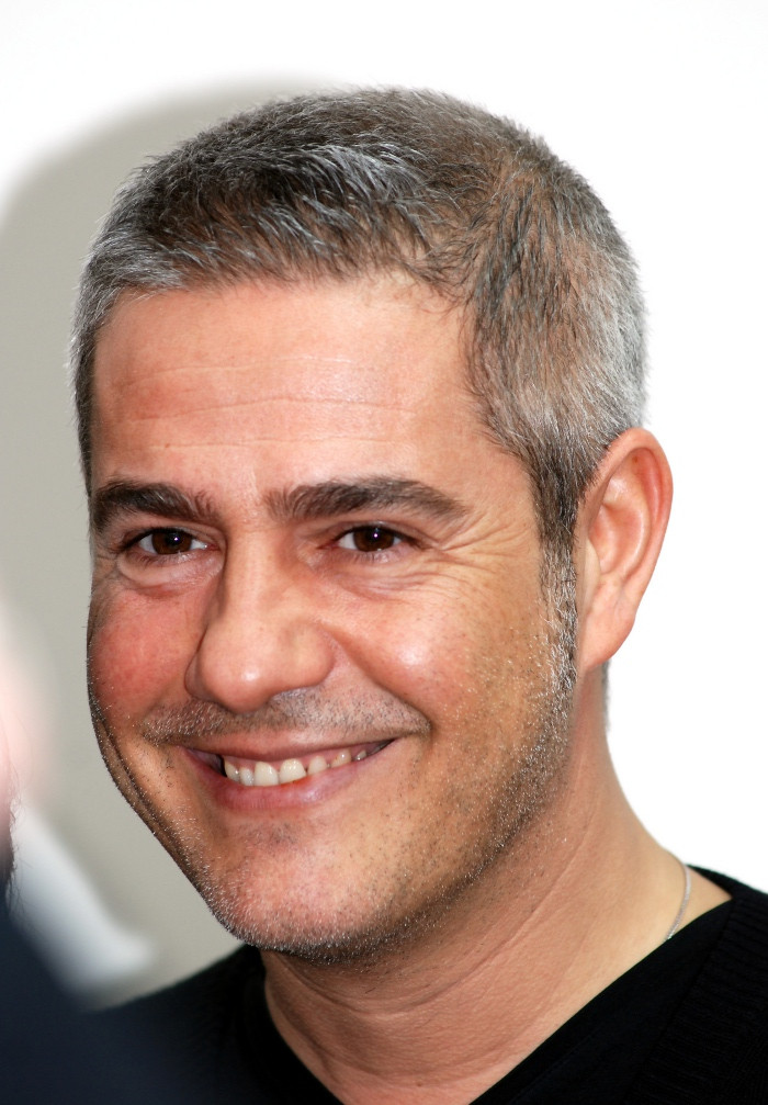 Alessandro Safina photo 8 of 11 pics, wallpaper photo 382484 ThePlace2
