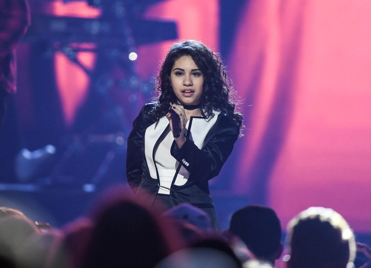 Alessia Cara: pic #1046660