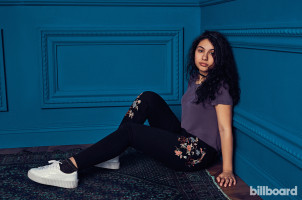 photo 5 in Alessia Cara gallery [id984445] 2017-11-30