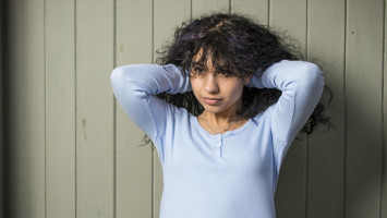 Alessia Cara photo #