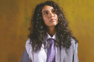 Alessia Cara photo #