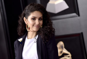 photo 27 in Alessia Cara gallery [id1003577] 2018-01-30