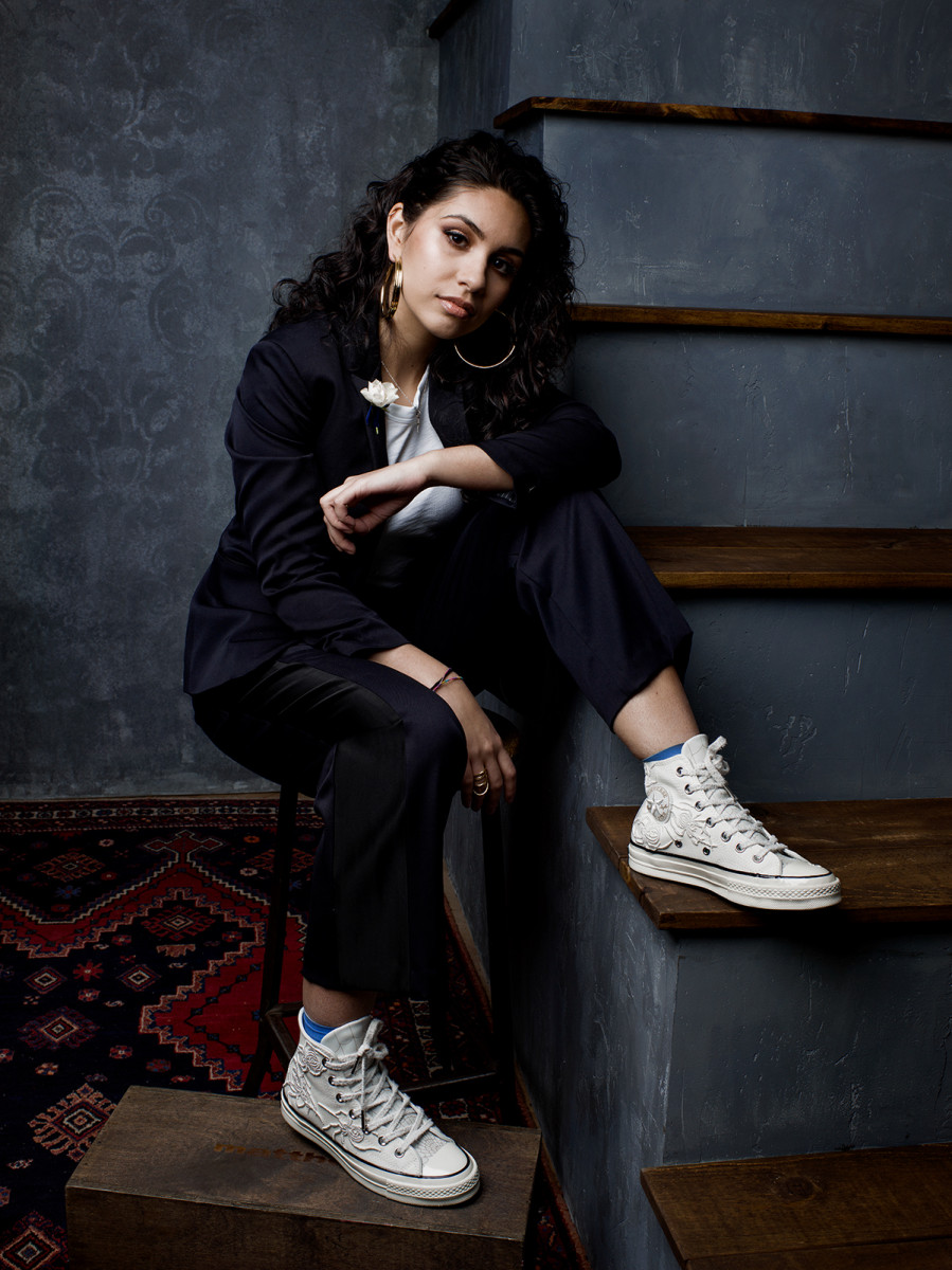 Alessia Cara: pic #1025093