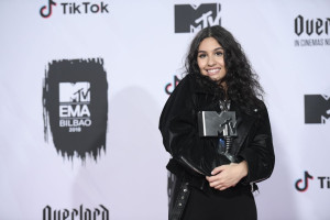 Alessia Cara pic #1080346