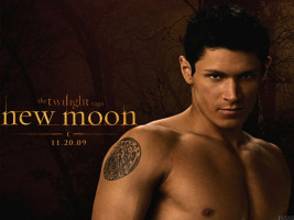 Alex Meraz photo #