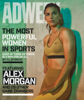 Alex Morgan photo #