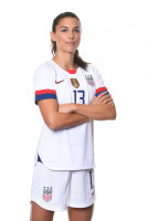 photo 8 in Alex Morgan gallery [id1196389] 2019-12-27