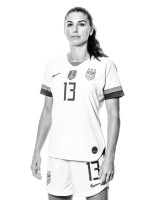 Alex Morgan photo #