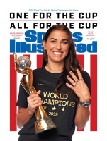 Alex Morgan photo #