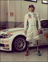 Alex Zanardi pic #1209092