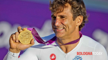 Alex Zanardi pic #1209082