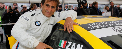 photo 13 in Alex Zanardi gallery [id1209080] 2020-03-26