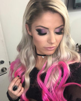 Alexa Bliss photo #