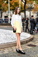 photo 9 in Alexa Chung gallery [id1181592] 2019-10-02