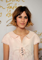 photo 27 in Alexa Chung gallery [id314255] 2010-12-15