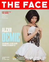 Alexa Demie photo #
