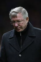 Alexander Ferguson pic #430174