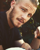 Alexander Ludwig  photo #