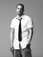 Alexander McQueen photo #