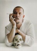 Alexander McQueen photo #
