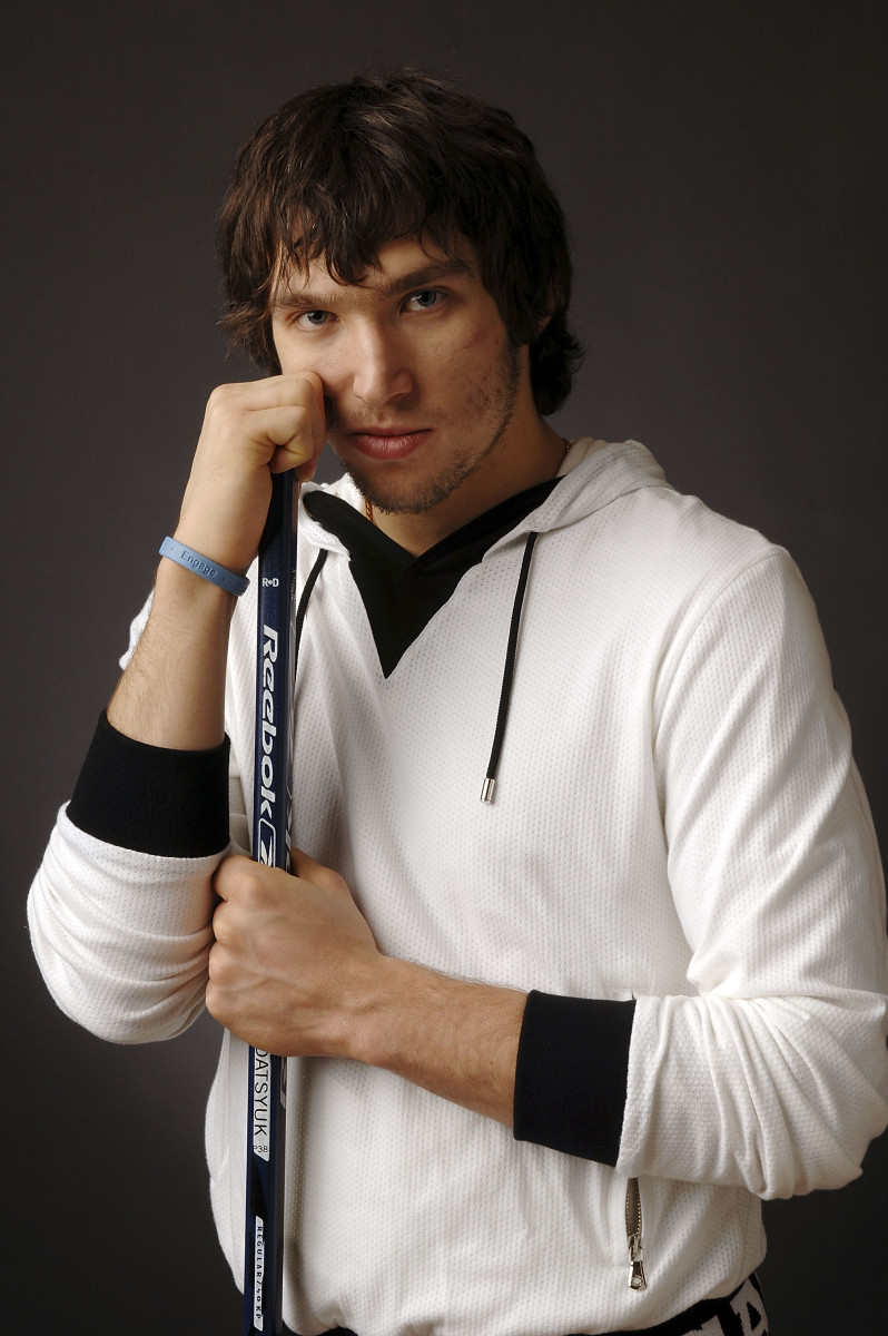 Alexander Ovechkin: pic #260094