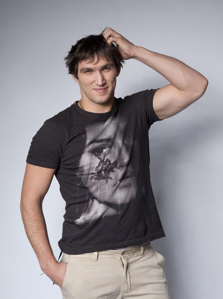 Alexander Ovechkin: pic #366207