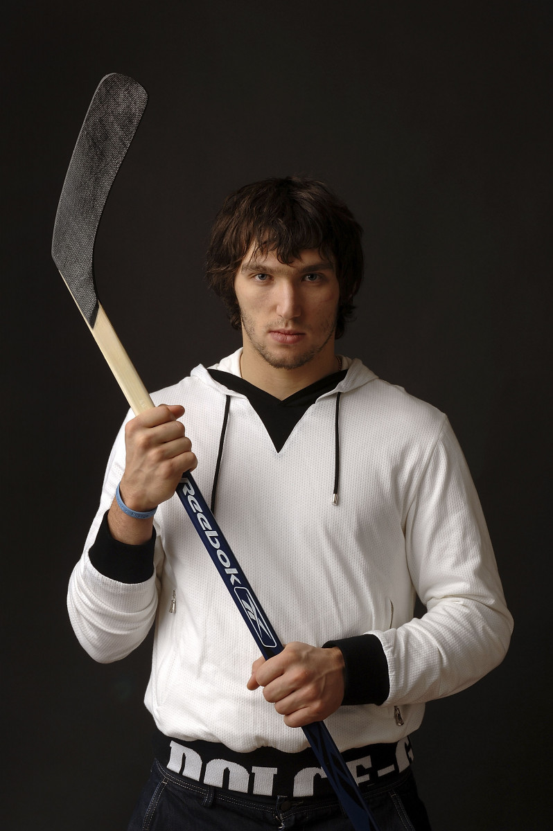 Alexander Ovechkin: pic #260095