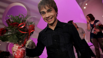 Alexander Rybak photo #