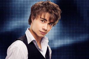 photo 4 in Alexander Rybak gallery [id158735] 2009-06-01