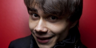 Alexander Rybak photo #