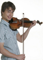 Alexander Rybak photo #