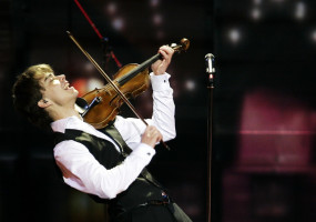 Alexander Rybak photo #