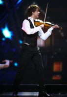 Alexander Rybak photo #