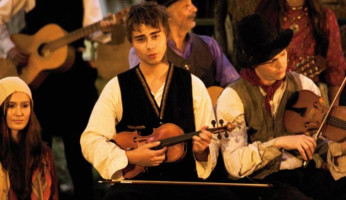 Alexander Rybak photo #