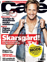 Alexander Skarsgard photo #