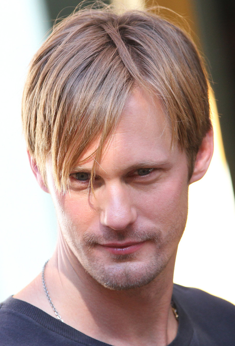 Alexander Skarsgard: pic #404599