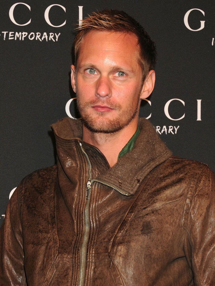 Alexander Skarsgard: pic #405147