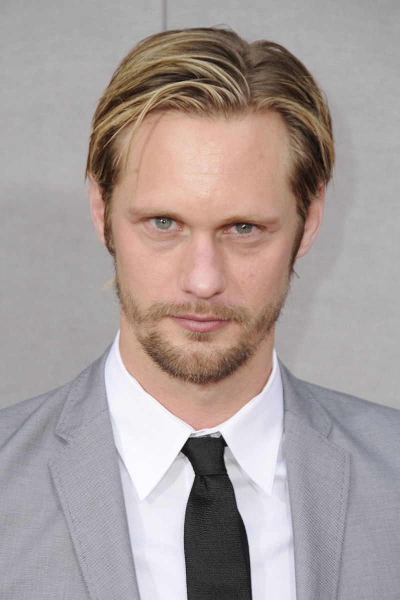 Alexander Skarsgard: pic #405146