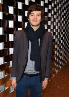 Alexander Vlahos photo #