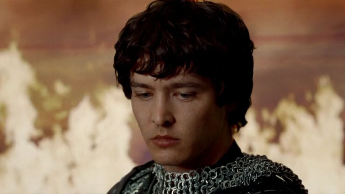 Alexander Vlahos: pic #633704