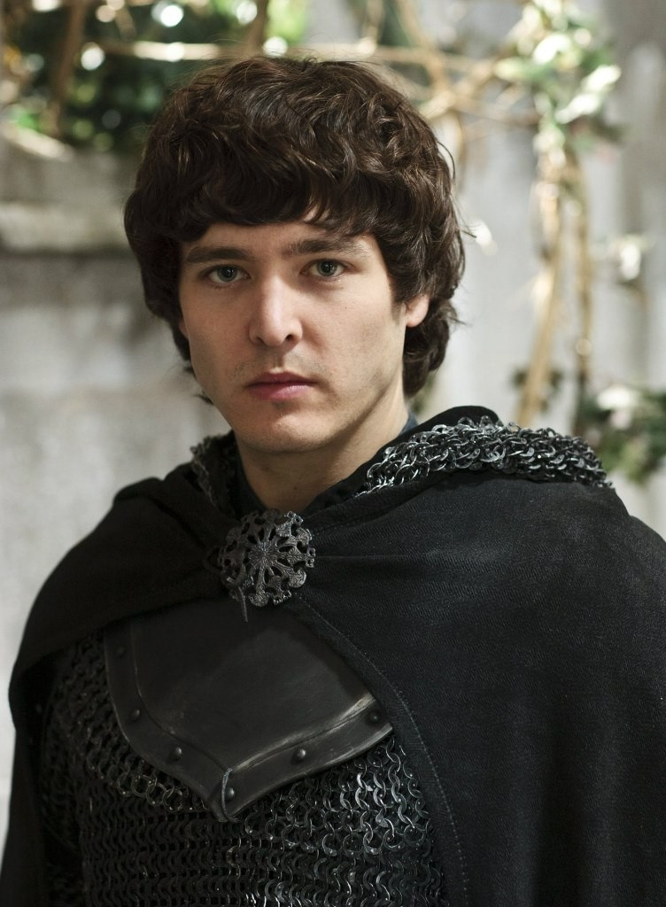 Alexander Vlahos: pic #634441