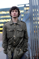 Alexander Vlahos photo #