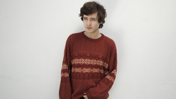 Alexander Vlahos photo #