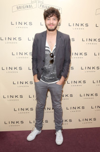 Alexander Vlahos pic #620770