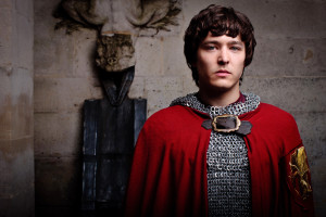 Alexander Vlahos photo #