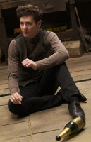 photo 25 in Alexander Vlahos gallery [id651848] 2013-12-09