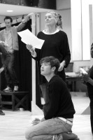 photo 22 in Alexander Vlahos gallery [id651851] 2013-12-09